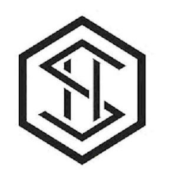 SH logo