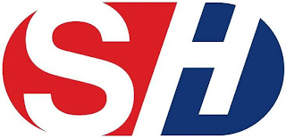 SH logo