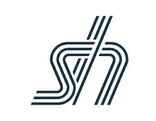 SH logo