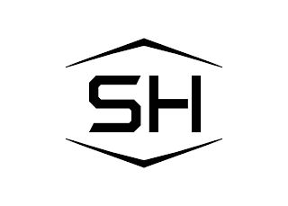 SH logo