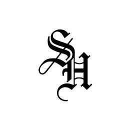 SH logo