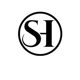 SH logo