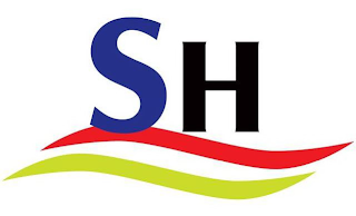 SH logo