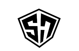 SH logo