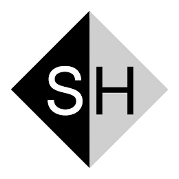 SH logo