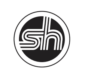 SH logo