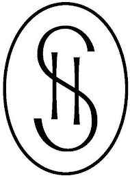 SH logo