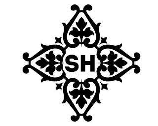 SH logo