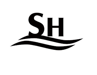 SH logo