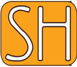 SH logo