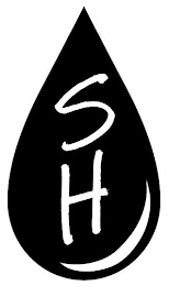 SH logo