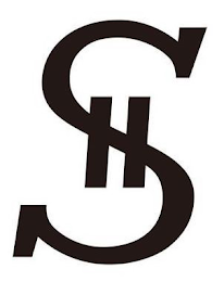 SH logo