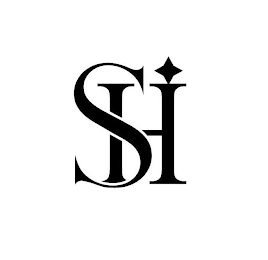 SH logo