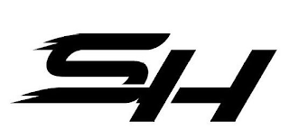 SH logo