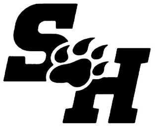 SH logo