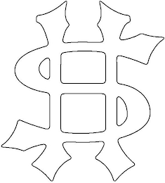 SH logo
