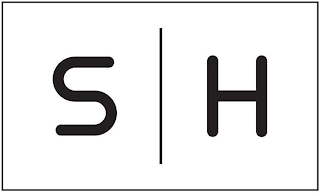 SH logo