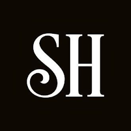 SH logo