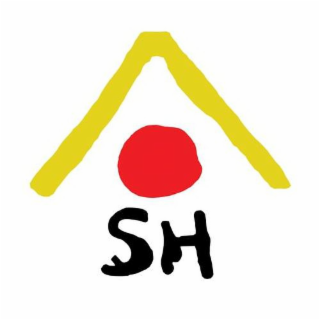 SH logo