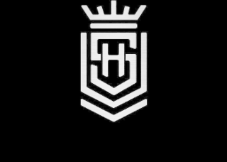 SH logo
