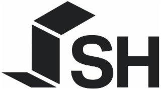 SH logo