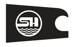 SH logo