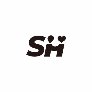 SH logo