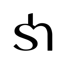 SH logo