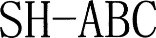 SH-ABC logo