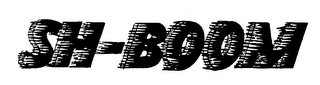 SH-BOOM logo