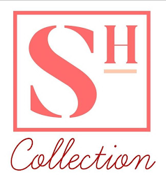 SH COLLECTION logo