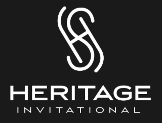 SH HERITAGE INVITATIONAL logo