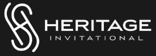 SH HERITAGE INVITATIONAL logo