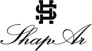 SH HS SHAPAR logo