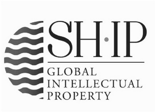 SH · IP GLOBAL INTELLECTUAL PROPERTY logo