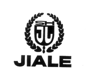SH JL JIALE