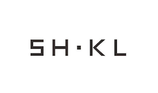 SH · KL logo