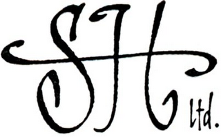 SH LTD. logo