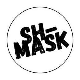 SH-MASK logo
