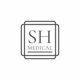 SH MEDICAL logo