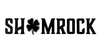 SH MROCK logo