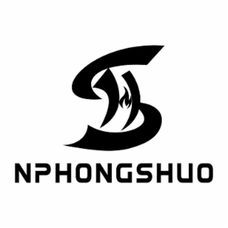 SH NPHONGSHUO logo