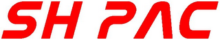 SH PAC logo