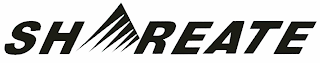 SH REATE logo
