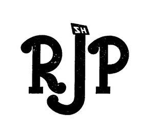 SH RJP logo