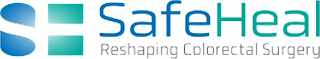 SH SAFEHEAL RESHAPING COLORECTAL SURGERY logo