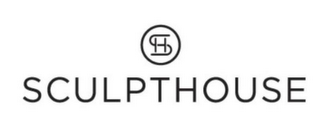 SH SCULPTHOUSE logo