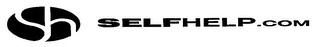 SH SELFHELP.COM logo