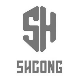 SH SHCONG logo
