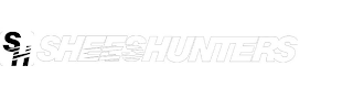 SH SHEESHUNTERS logo
